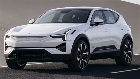 polestar 3 electric suv